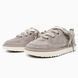 Уггі UGG Lo Lowmel Sneaker Grey 22740-Сірий-39 фото 3