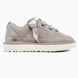 Уггі UGG Lo Lowmel Sneaker Grey 22740-Сірий-39 фото 2