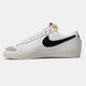 Кеди Nike Blazer 77 LOW &lsquo;77&rsquo; Vintage 06136-Білий-36 фото 1