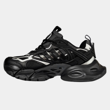Кросівки Adidas Vento XLG Deluxe Black 17096-Чорний-36 фото