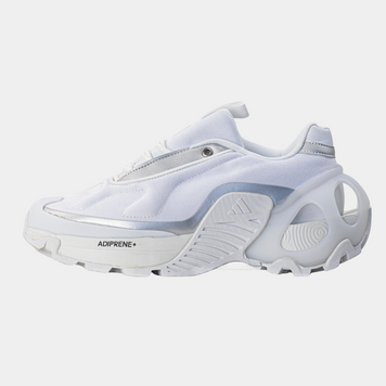 Кросівки Adidas Edge White 22264-Білий-36 фото