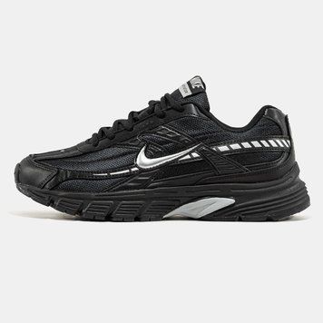 Кросівки Nike Initiator Black Silver 22698-Чорний-40 фото