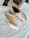 Кросівки Adidas Adizero EVO SL Gold Pink 20788-Коричневий-40 фото 5