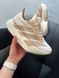 Кросівки Adidas Adizero EVO SL Gold Pink 20788-Коричневий-40 фото 2