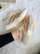 Кросівки Adidas Adizero EVO SL Gold Pink 20788-Коричневий-40 фото 3
