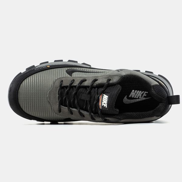 Кросівки Nike Rivah Gore-Tex Khaki Black 21862-Хакі-36 фото