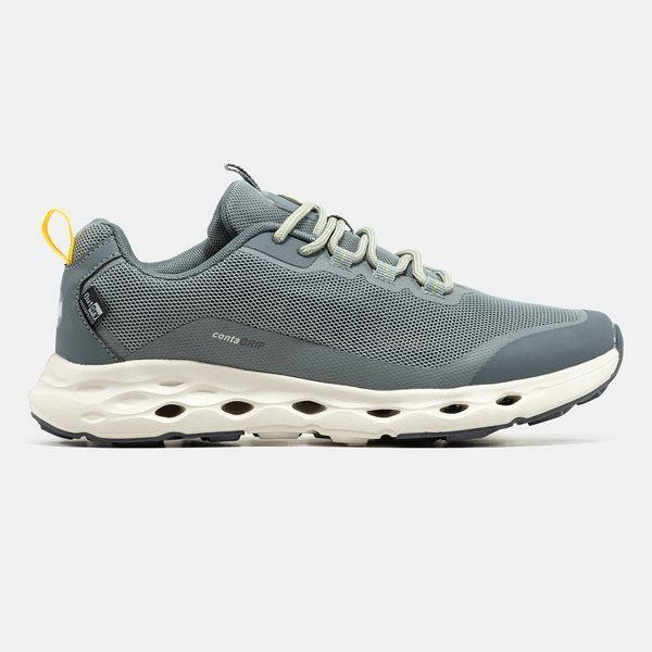 Кросівки Merrell Drainmaker XTR Grey Yellow 21130-Сірий-36 фото