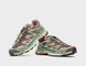 Кросівки Salomon XT-6 Green Brown 16604-Коричневий-36 фото 2