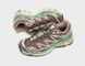 Кросівки Salomon XT-6 Green Brown 16604-Коричневий-36 фото 3