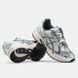 Кросівки Asics Gel-Kahana TR V4 Silver Beige 19564-Сріблястий-41 фото 2