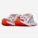 Кросівки Balenciaga 3XL Dirty Red 15093-Мультиколір-36 фото 4