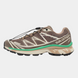 Кросівки Salomon XT-6 Green Brown 16604-Коричневий-36 фото 1