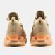 Кросівки Nike Air Max Scorpion Flyknit Beige Orange 11262-Бежевий-36 фото 6