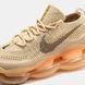 Кросівки Nike Air Max Scorpion Flyknit Beige Orange 11262-Бежевий-36 фото 4