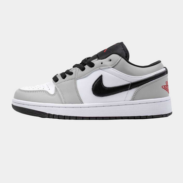 Кросівки Jordan Retro 1 Low Grey 05303-Сірий-36 фото