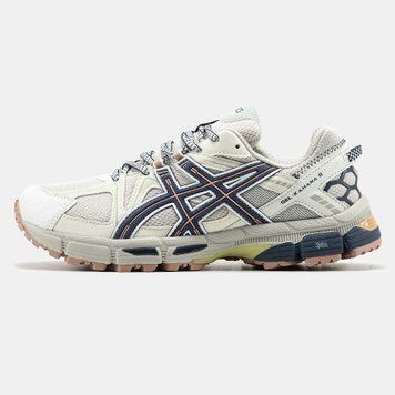 Кросівки Asics Gel-Kahana 8 Beige 12710-Бежевий-36 фото