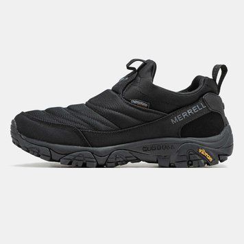 Кросівки Merrell Gore-Tex Black Winter Termo 19020-Чорний-41 фото
