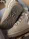 Уггі UGG Lowmel Sneaker High Beige 23094-Бежевий-36 фото 4