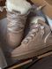 Уггі UGG Lowmel Sneaker High Beige 23094-Бежевий-36 фото 6
