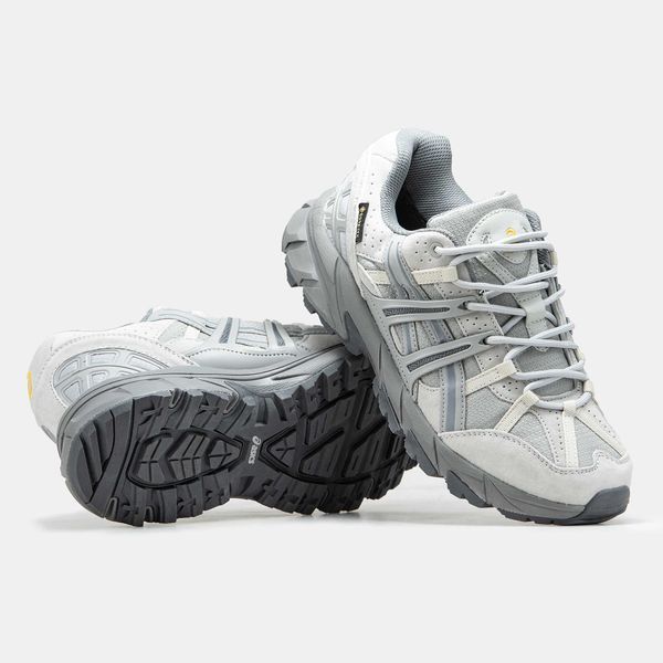 Кросівки Asics Gel-Sonoma Grey Gore-Tex Winter Termo 18996-Сірий-36 фото