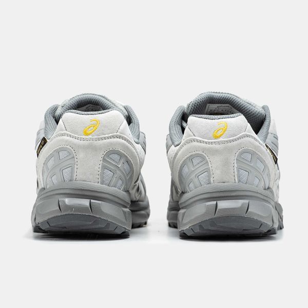 Кросівки Asics Gel-Sonoma Grey Gore-Tex Winter Termo 18996-Сірий-36 фото