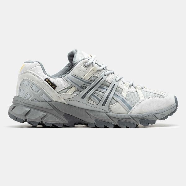 Кросівки Asics Gel-Sonoma Grey Gore-Tex Winter Termo 18996-Сірий-36 фото
