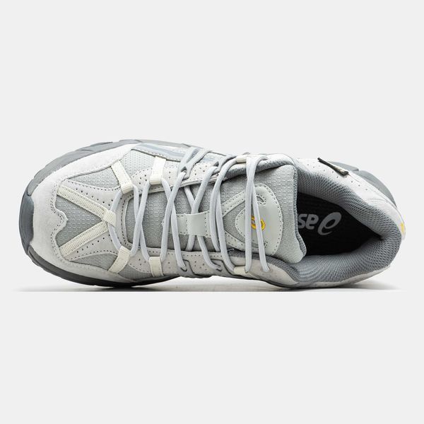Кросівки Asics Gel-Sonoma Grey Gore-Tex Winter Termo 18996-Сірий-36 фото