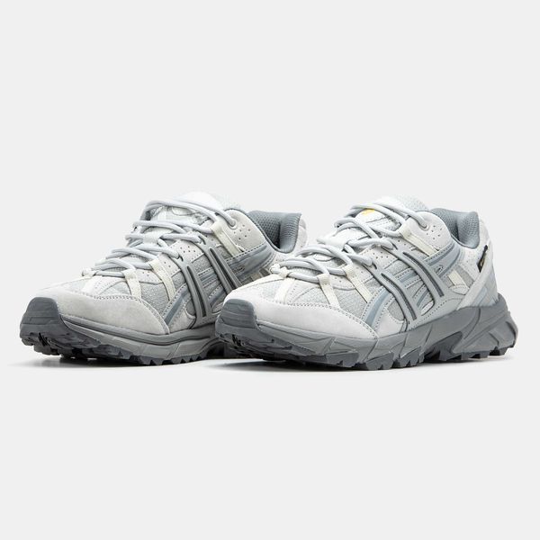 Кросівки Asics Gel-Sonoma Grey Gore-Tex Winter Termo 18996-Сірий-36 фото