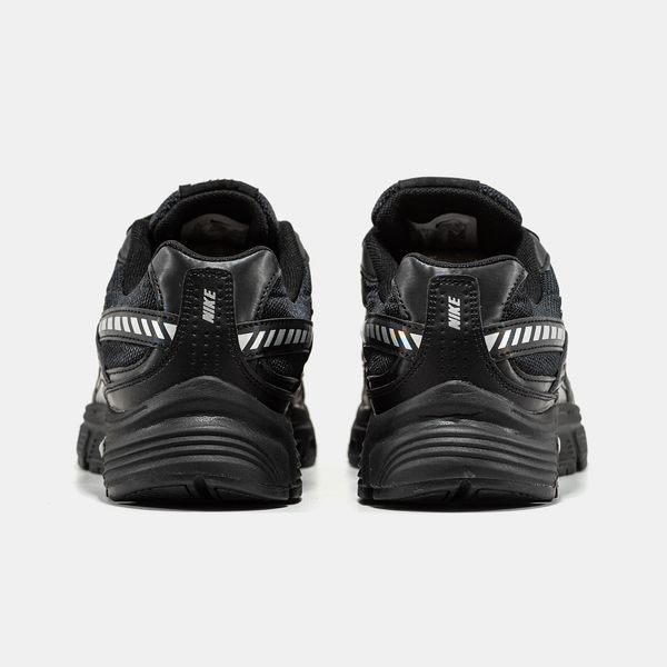 Кросівки Nike Initiator Black Silver 22698-Чорний-41 фото