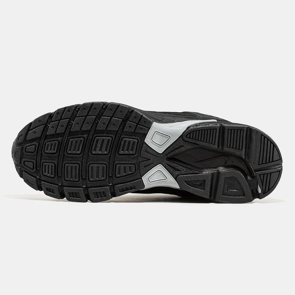 Кросівки Nike Initiator Black Silver 22698-Чорний-41 фото