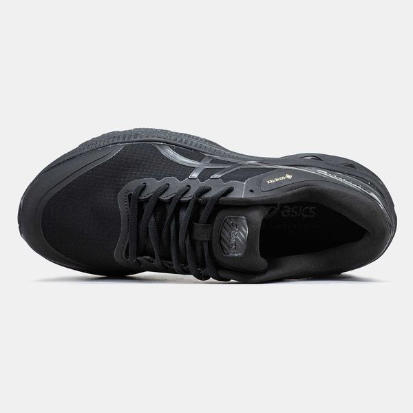 Кросівки Asics Gel-Kayano 27 Gore-Tex Black 18204-Чорний-43 фото