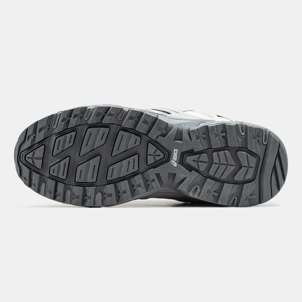 Кросівки Asics Gel-Sonoma Grey Gore-Tex Winter Termo 18996-Сірий-36 фото