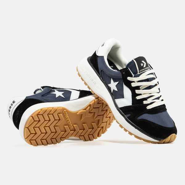 Кросівки Converse Omni Trainer Blue Black White 21556-Мультиколір-36 фото