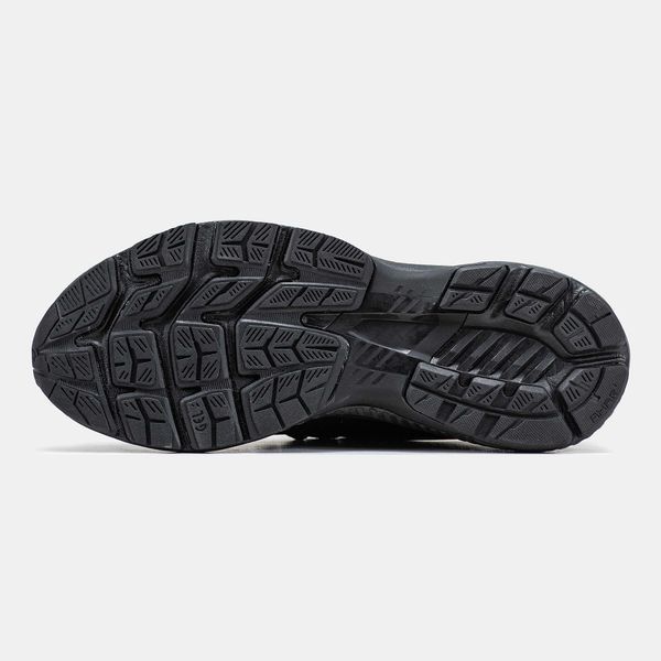 Кросівки Asics Gel-Kayano 27 Gore-Tex Black 18204-Чорний-43 фото