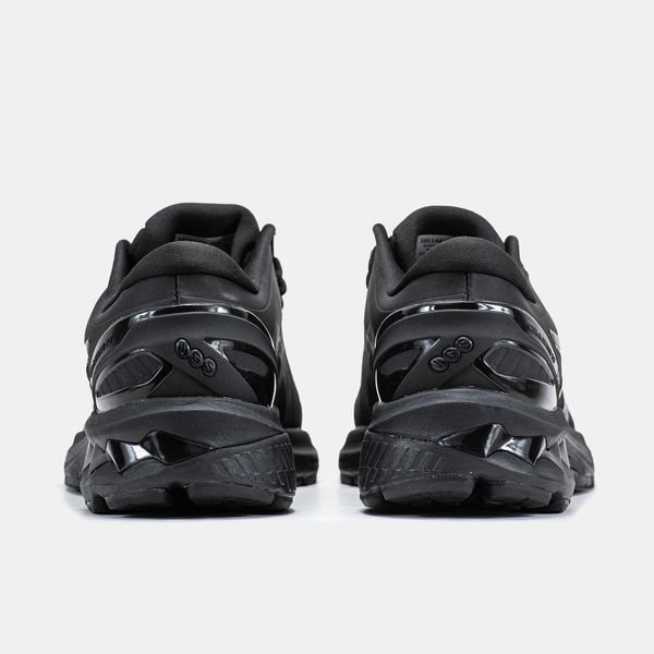 Кросівки Asics Gel-Kayano 27 Gore-Tex Black 18204-Чорний-43 фото