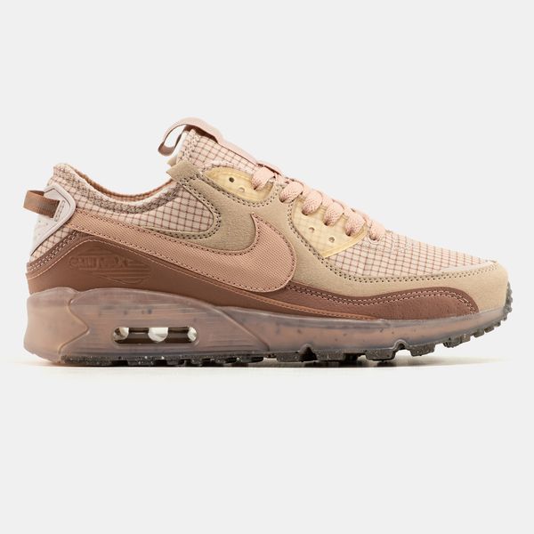 Кросівки Nike Air Max 90 x Terrascape Beige 23986-Бежевий-37 фото