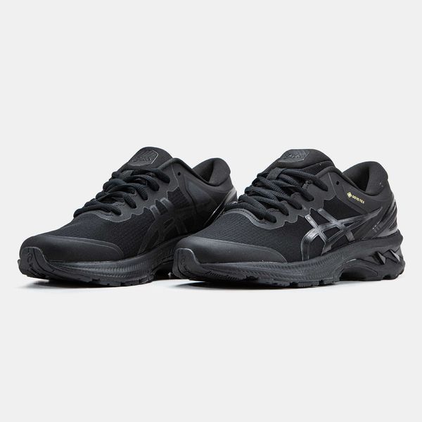 Кросівки Asics Gel-Kayano 27 Gore-Tex Black 18204-Чорний-43 фото