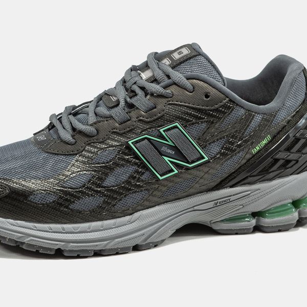 Кросівки New Balance 1906W Fantomfit 24060-Мультиколір-40 фото