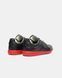 Кросівки Maison Margiela Replica Black Red 22412-Чорний-42 фото 5