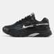 Кросівки Nike Initiator Black Silver 22698-Чорний-41 фото 1