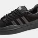 Кросівки Adidas Campus x Bad Bunny Black 11738-Чорний-37 фото 5
