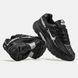 Кросівки Nike Initiator Black Silver 22698-Чорний-41 фото 3