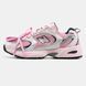 Кросівки New Balance 530 Pink Silver 21962-Рожевий-36 фото 1