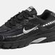 Кросівки Nike Initiator Black Silver 22698-Чорний-41 фото 7