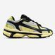 Кросівки Lacoste L003 Yellow/Black 17661-Мультиколір-43 фото 4
