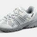 Кросівки Asics Gel-Sonoma Grey Gore-Tex Winter Termo 18996-Сірий-36 фото 5