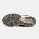 Кросівки New Balance 2002R Black Fig Bordo 09365-Бордовий-36 фото 8