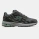 Кросівки New Balance 1906W Fantomfit 24060-Мультиколір-40 фото 4