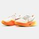 Кросівки Nike Air ZoomX Vaporfly White Orange Yelow 11754-Білий-44 фото 3