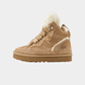Уггі UGG Lowmel Sneaker High Beige 23094-Бежевий-36 фото 1